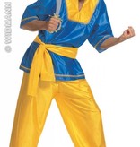 Prins van Arabië kostuum