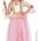 Rose Prinses Fiberoptisch