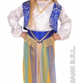 Arabische prinses kind