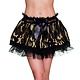 Camouflage petticoat leger