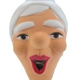 Masker sarah plastic smile