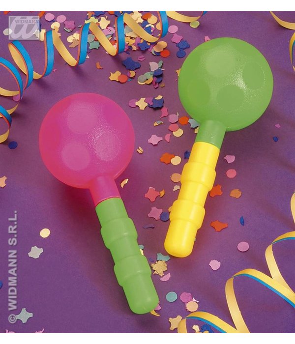 Set van 2 sambaballen