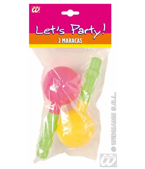 Set van 2 sambaballen