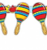 Slinger 3 meter sambaballen