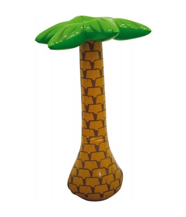 Opblaasbare Palmboom - 65 cm
