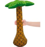 Opblaasbare Palmboom - 65 cm