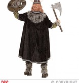 Stoere Vikingspak mannen