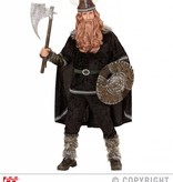 Stoere Vikingspak mannen