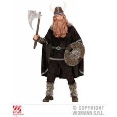 Stoere Vikingspak mannen