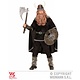Stoere Vikingspak mannen