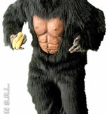King Kong kostuum pluche