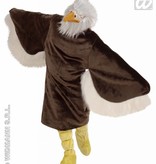 Pluche kostuum Arend