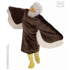 Pluche kostuum Arend