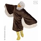 Pluche kostuum Arend