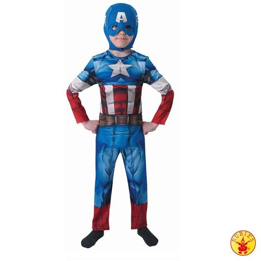 Captain America pak kind original
