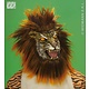 Masker tijger met haar