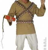 Mexicaans kostuum man