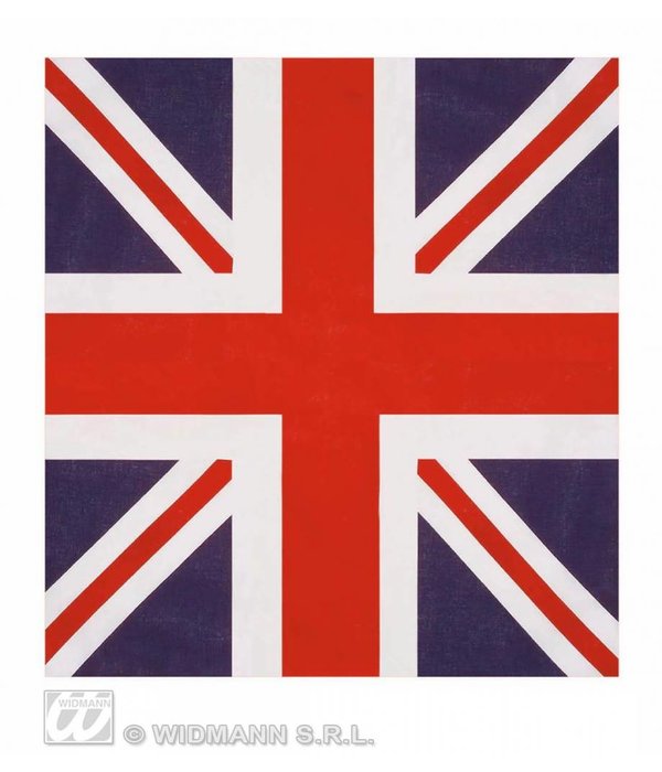 Bandana Engeland