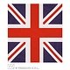 Bandana Engeland