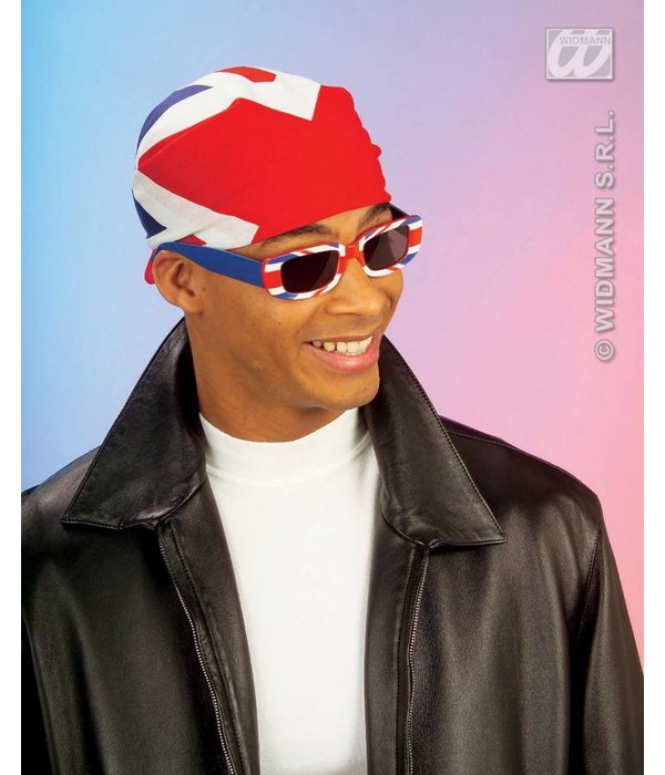 Bandana Engeland