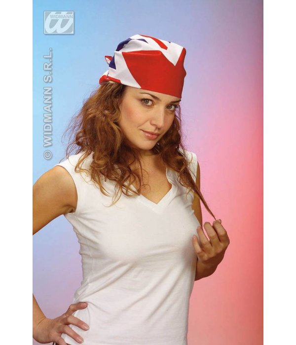 Bandana Engeland