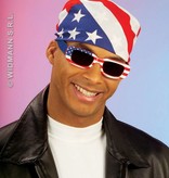 Bandana USA Amerika