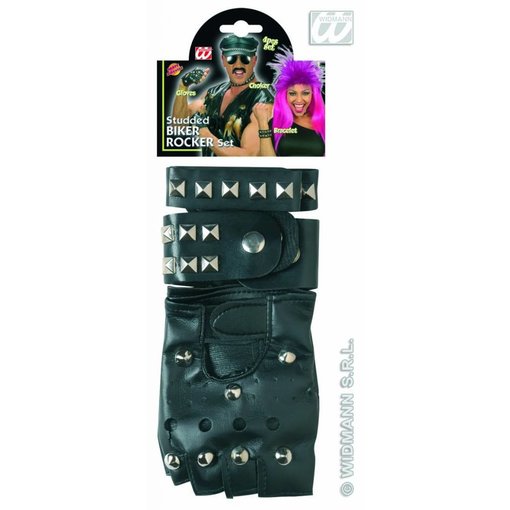 Rockerset - Bikerset