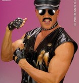 Rock Handschoenen met spijkers