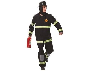 Brandweer kleren clearance