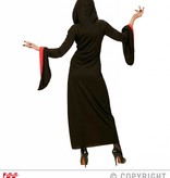 Gothic Lady jurk Halloween