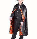 Cape kind vampier/duivel