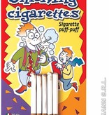 Puff puff sigaretten