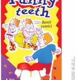 Komische tanden