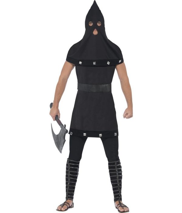 Dungeon Master Halloween kostuum