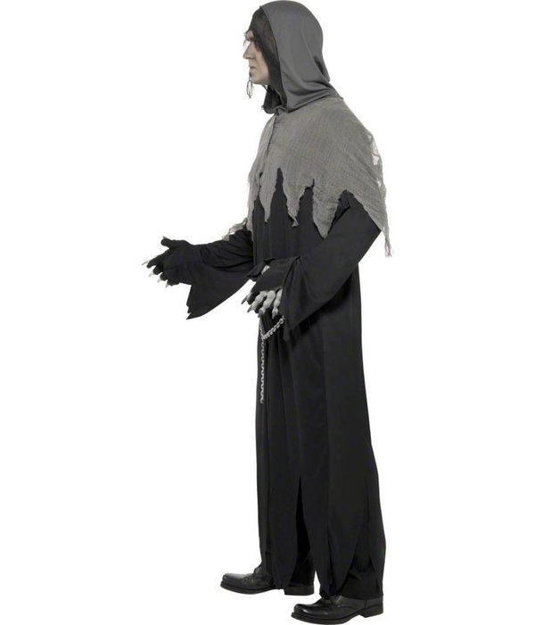 Griezel Reaper kostuum