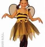 Kleine bijenpakje kind