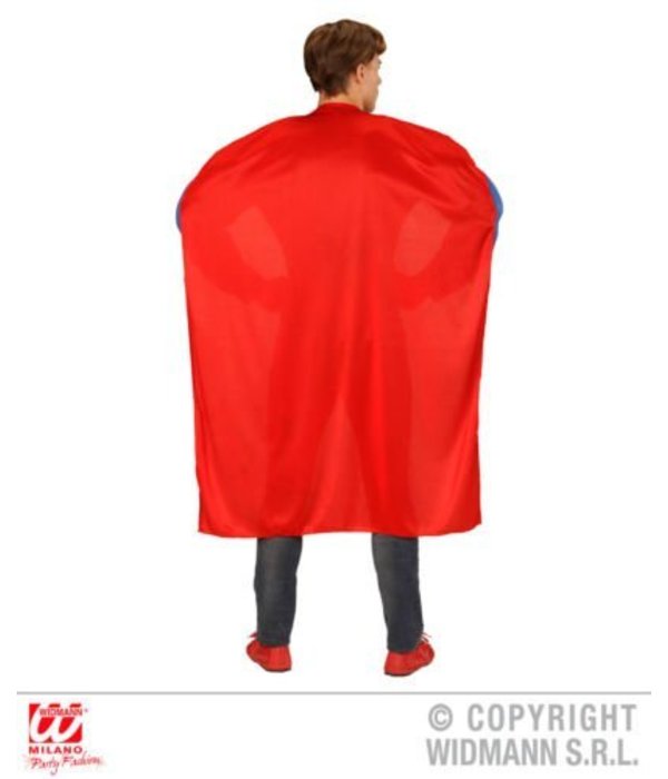 Superheld kostuum kind