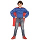 Superheld kostuum kind