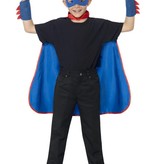 Super helden verkleedset kind