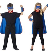 Super helden verkleedset kind