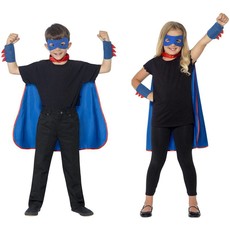 Super helden verkleedset kind