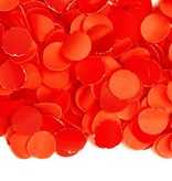 Rode Confetti (100g)