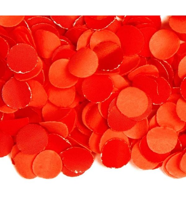 Rode Confetti (100g)