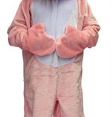 Kostuum Varken groot elite pluche