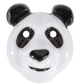 Dieren masker panda