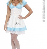 Sexy Malice in Wonderland