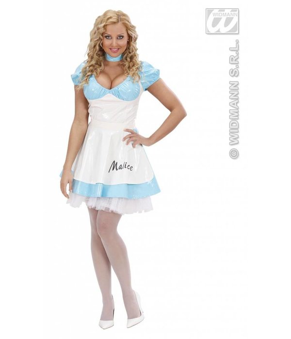 Sexy Malice in Wonderland