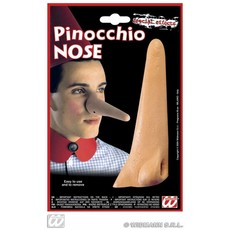 Pinokkio neus