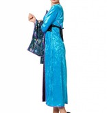 Miss Wuhan Chinees kostuum