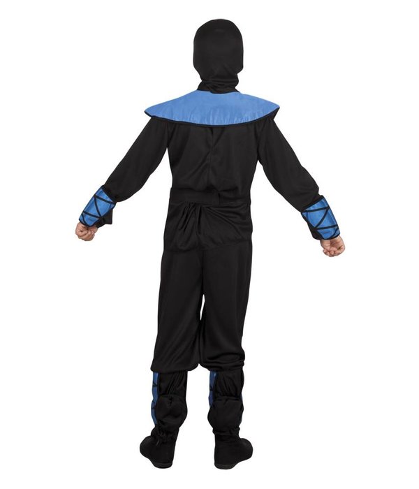 Royal Ninja kinder kostuum
